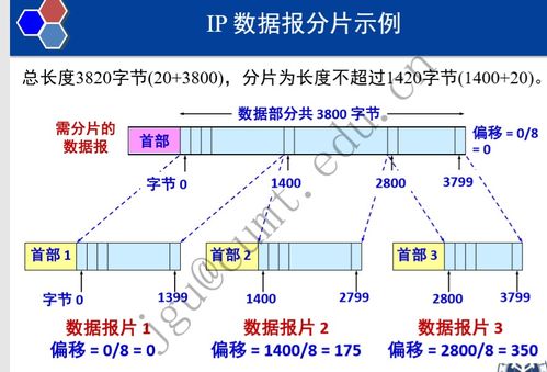 计算机网络中的路由技术