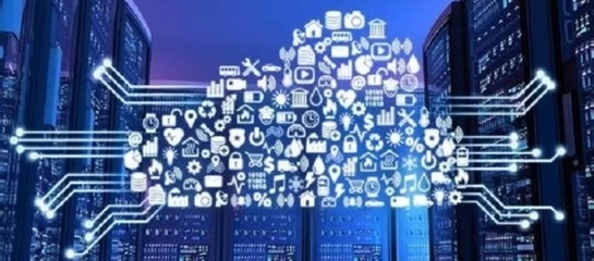 网络技术视角下的世界百年未有之大变局